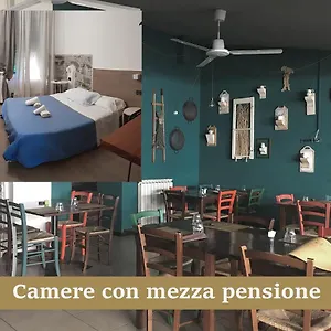 Bella Napoli Trattoria Pizzeria Maison d'hôtes La Spezia