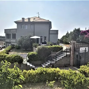 Villamir Couette-café Albenga