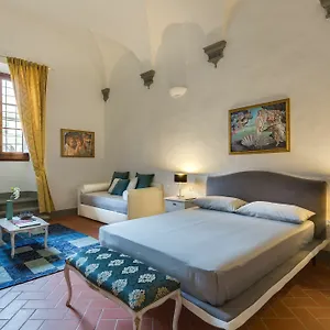 Residenza D'epoca Galleria Dell'accademia Maison d'hôtes Florence