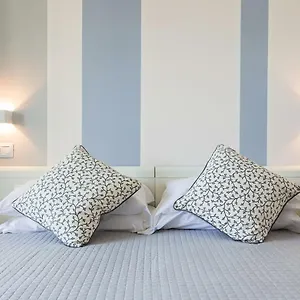 Geminus Hotel Cesenatico