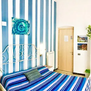 Levante Blu Maison d'hôtes La Spezia