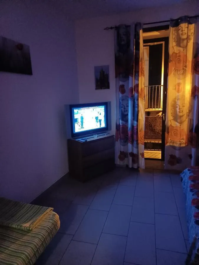 Casablanca Hotel Palermo
