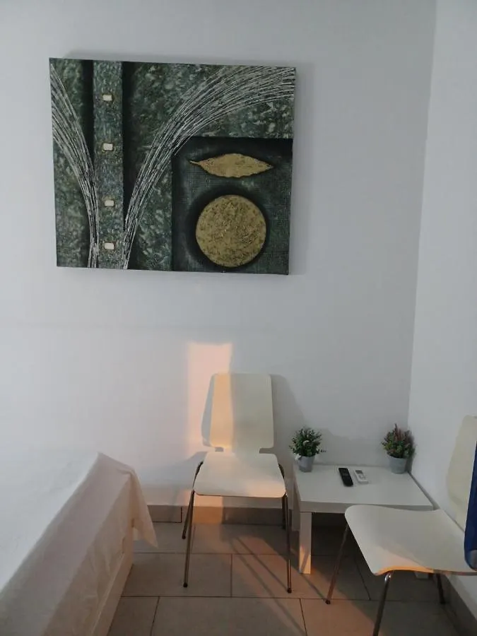 Casablanca Hotel Palermo 0*,  Italy