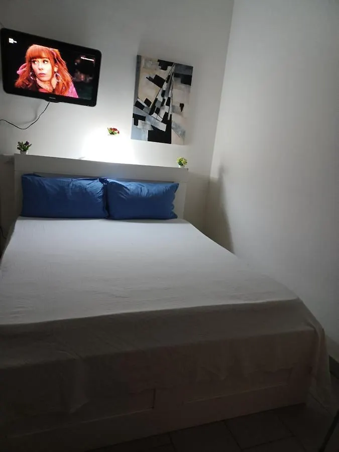 Guest house Casablanca Hotel Palermo