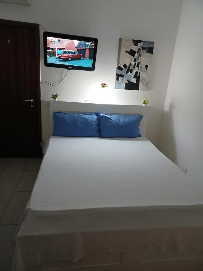 Casablanca Hotel Palermo