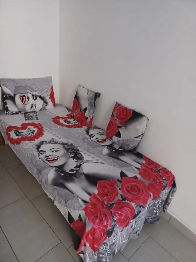 Casablanca Hotel Palermo