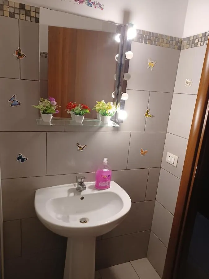 Casablanca Hotel Palermo Guest house