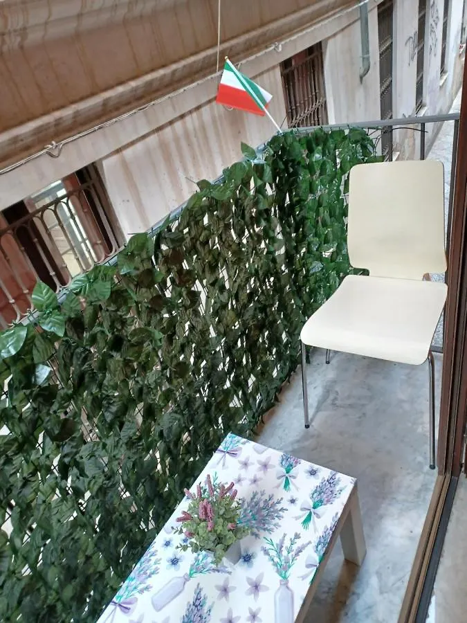 Casablanca Hotel Palermo Guest house