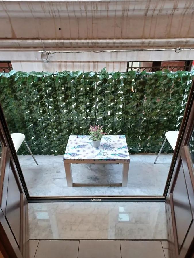 Casablanca Hotel Palermo