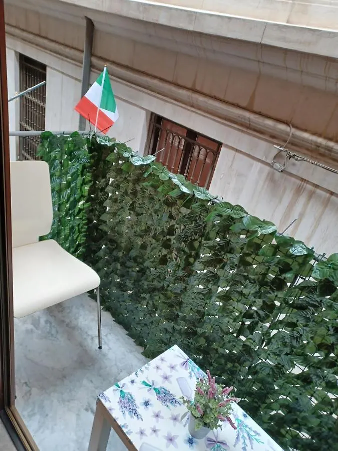 Guest house Casablanca Hotel Palermo