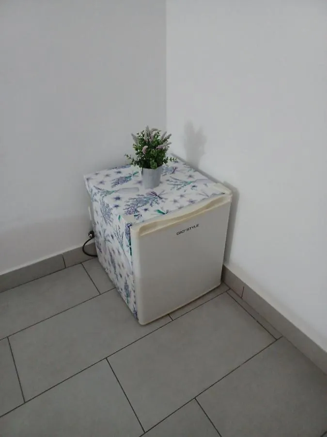 Guest house Casablanca Hotel Palermo