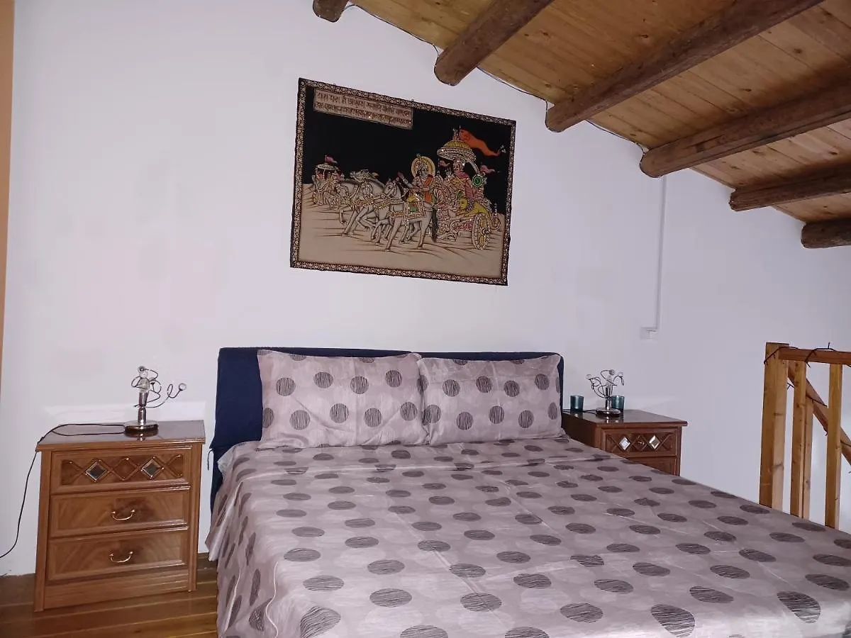 Casablanca Hotel Palermo Guest house