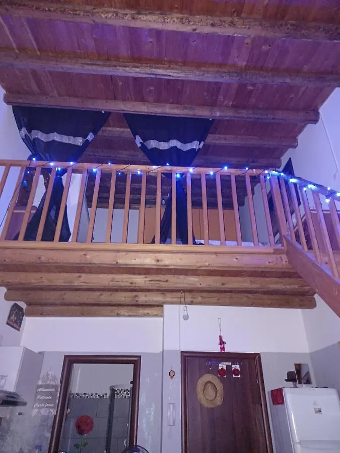 Casablanca Hotel Palermo Guest house