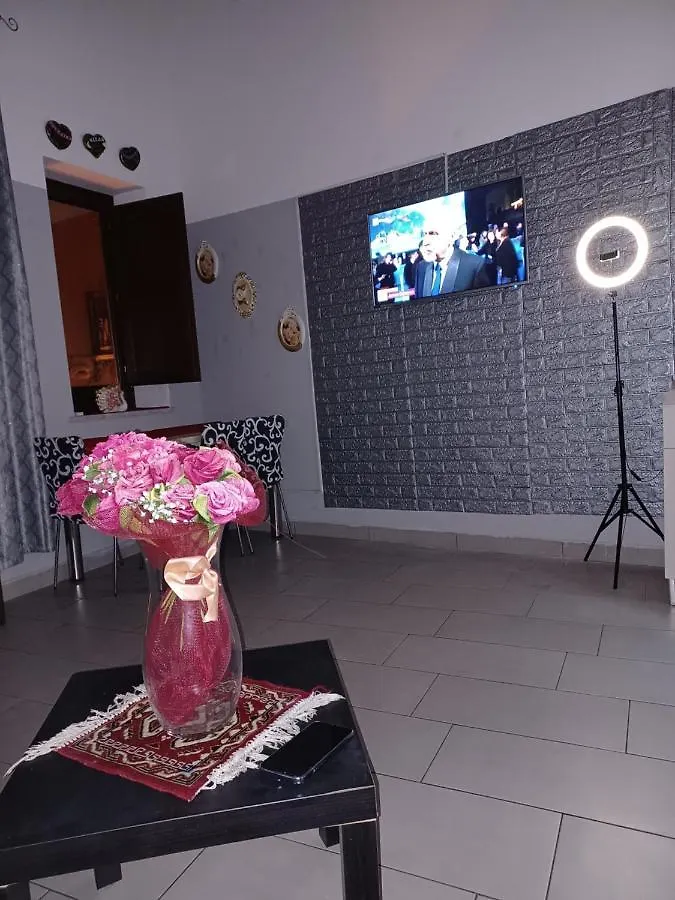 Casablanca Hotel Palermo Guest house