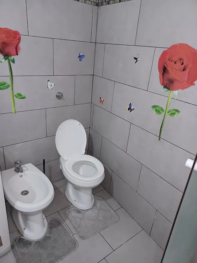 Casablanca Hotel Palermo Guest house