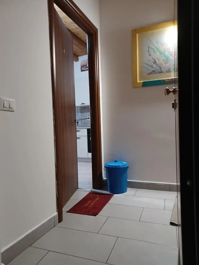 Casablanca Hotel Palermo 0*,