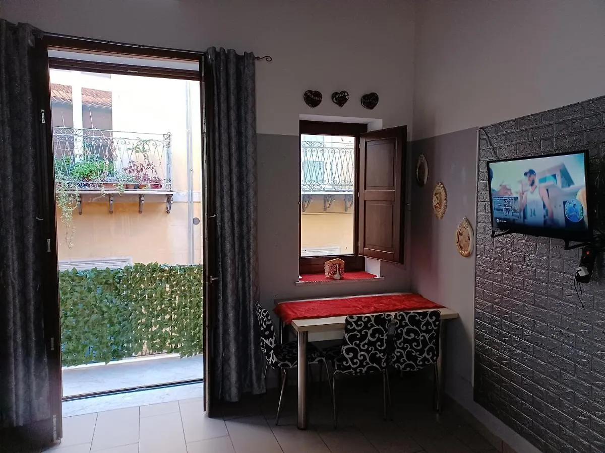 Casablanca Hotel Palermo Italy