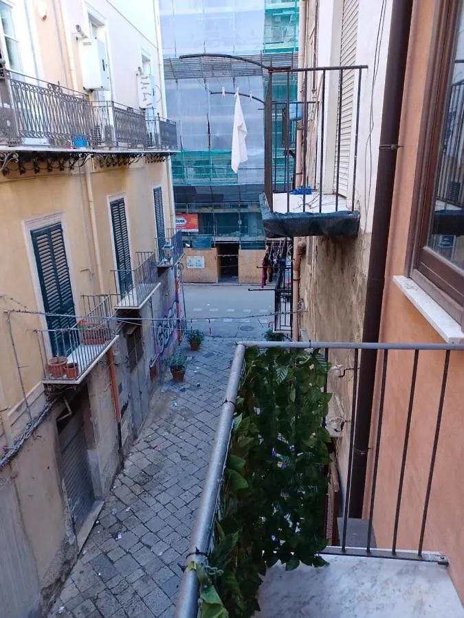 Casablanca Hotel Palermo