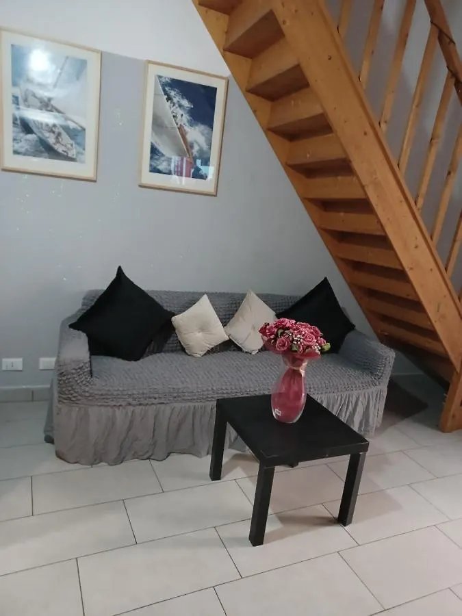 Guest house Casablanca Hotel Palermo