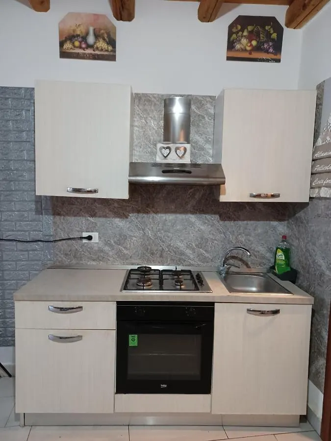 Guest house Casablanca Hotel Palermo